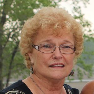 Meet your Posher, Faye